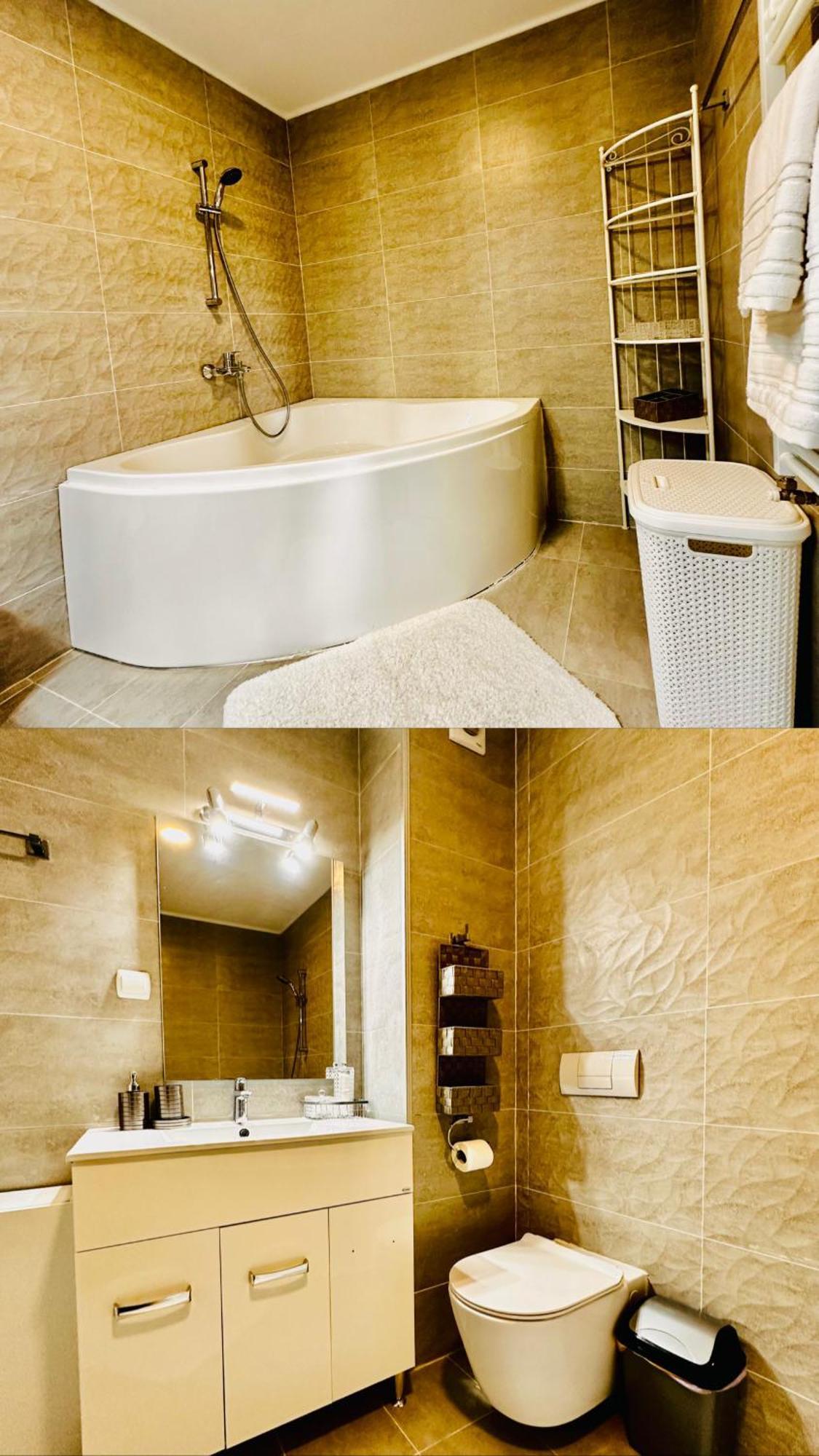 Sky Is The Limit Apartment *